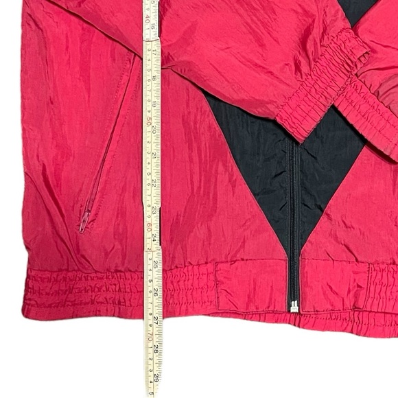 Adidas Vintage Lightweight Jacket, Rare piece SzM - Picture 8 of 8